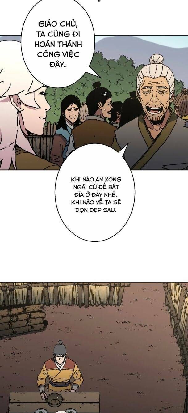 Bố Vô Song Chapter 253 - 29