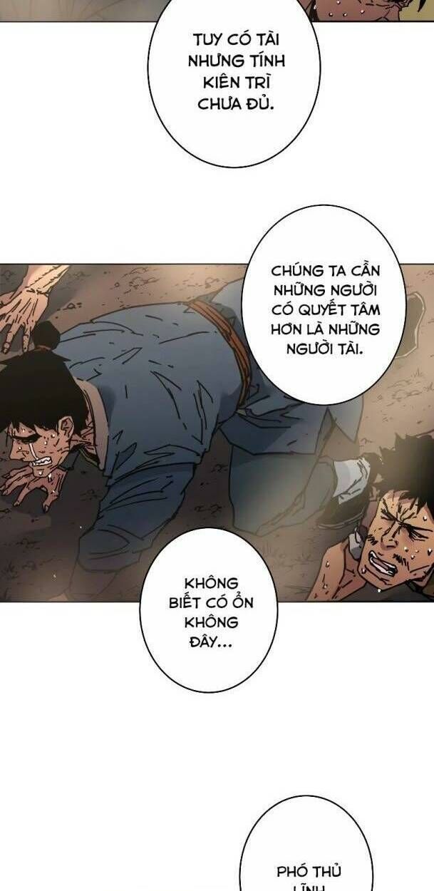 Bố Vô Song Chapter 253 - 4