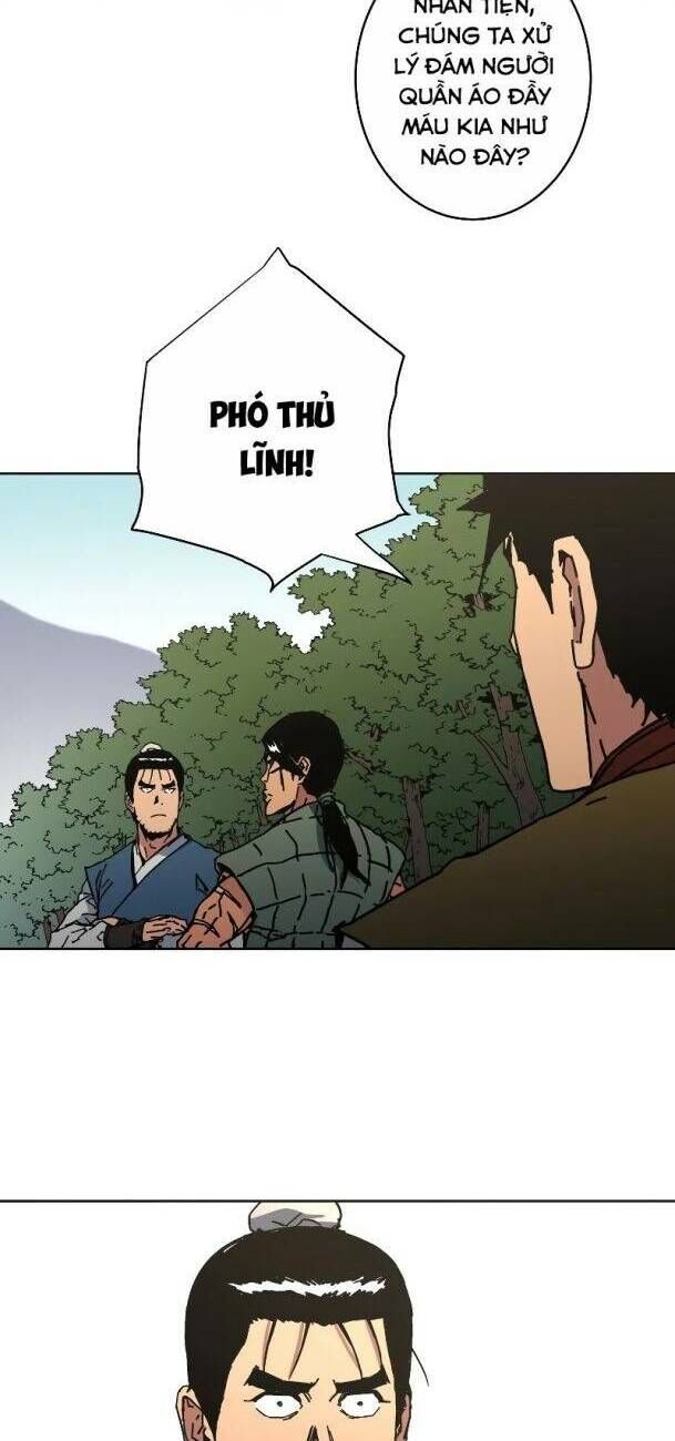 Bố Vô Song Chapter 253 - 10