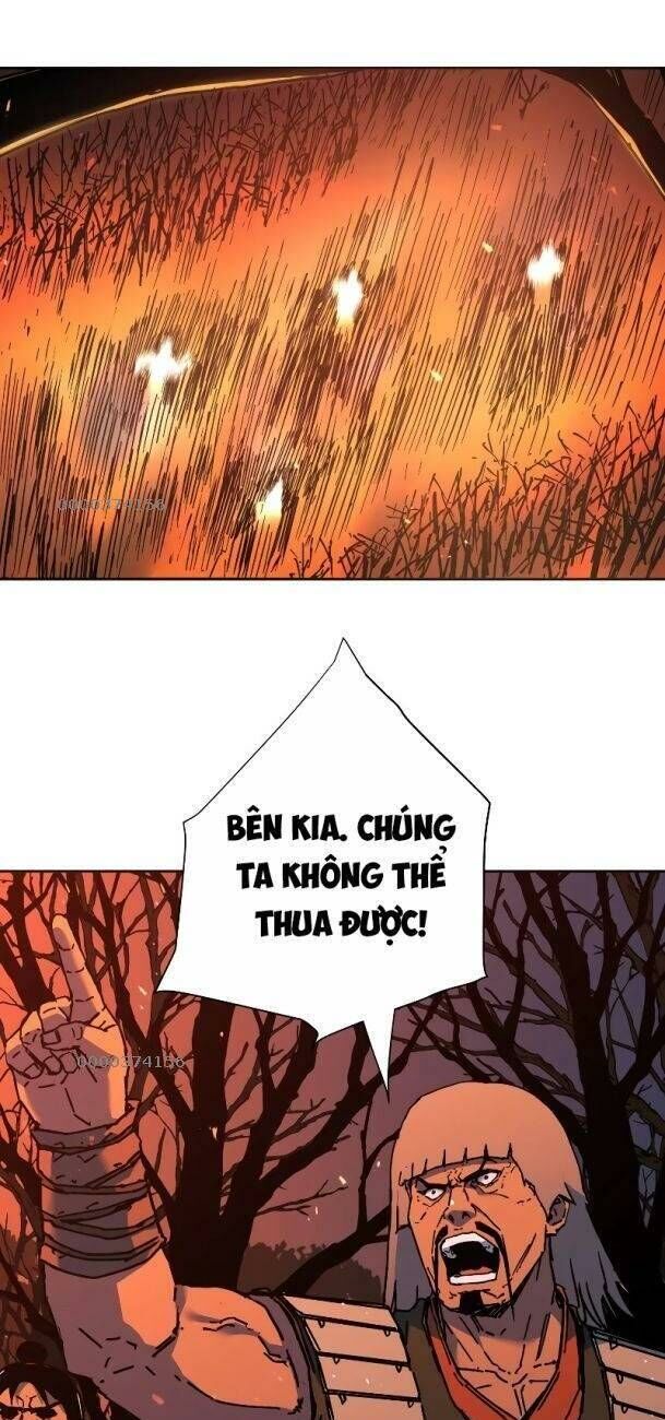 Bố Vô Song Chapter 254 - 3