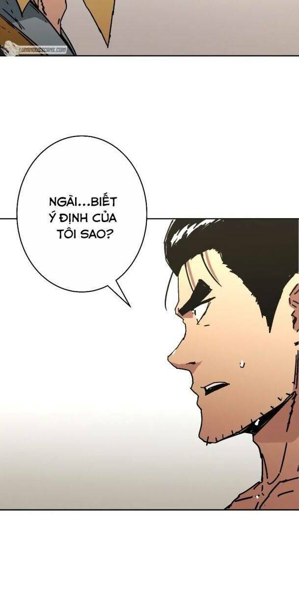 Bố Vô Song Chapter 254 - 36