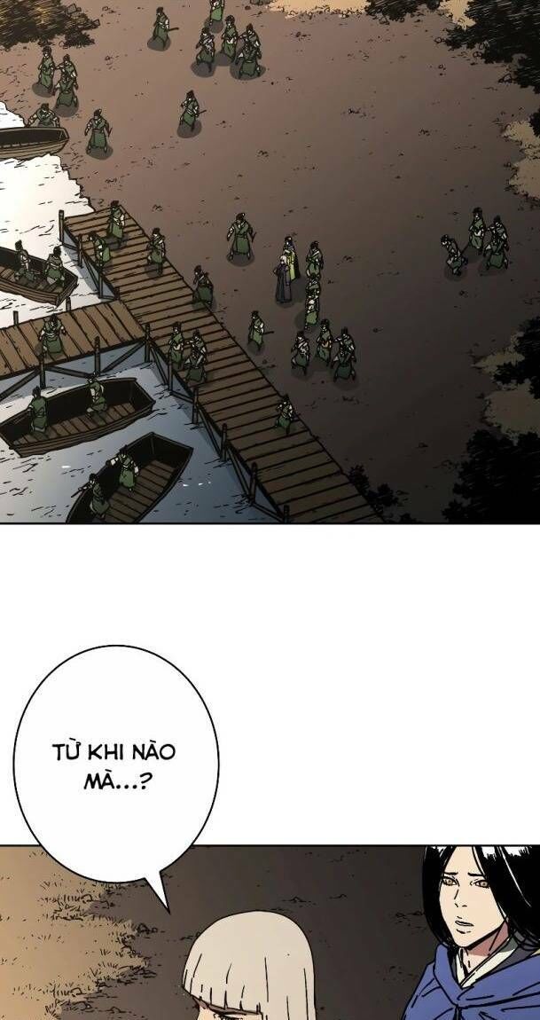 Bố Vô Song Chapter 254 - 9