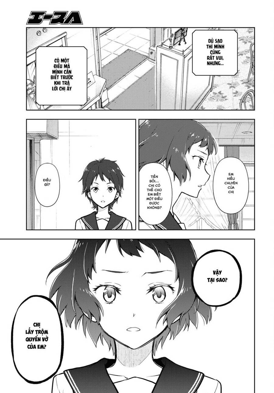 Hyouka Chapter 106 - 7