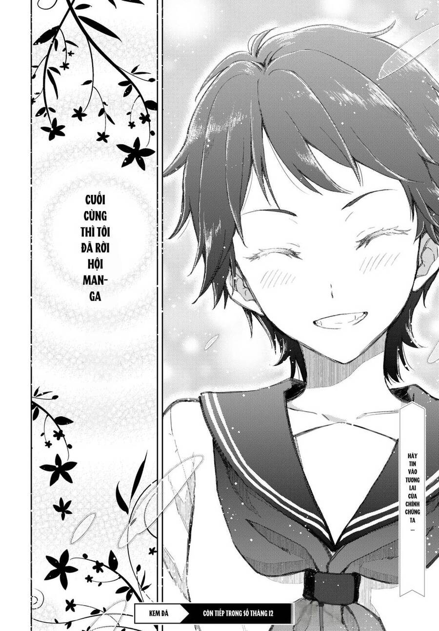 Hyouka Chapter 107 - 12