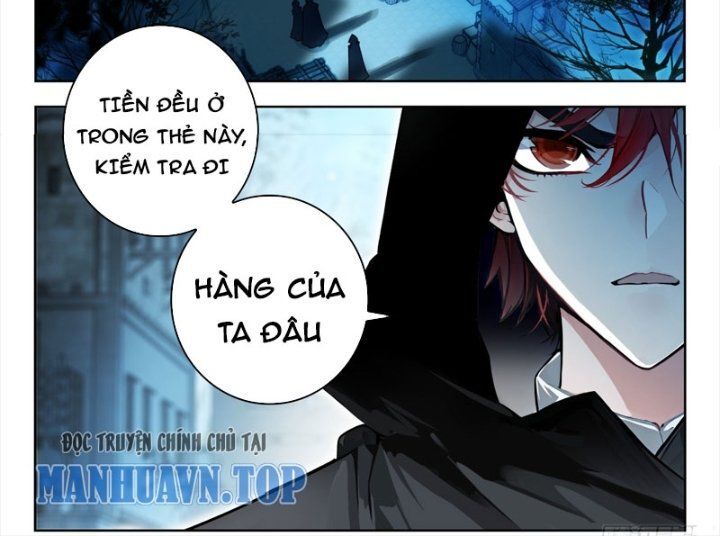 Đấu La Đại Lục 2 Chapter 379 - 15