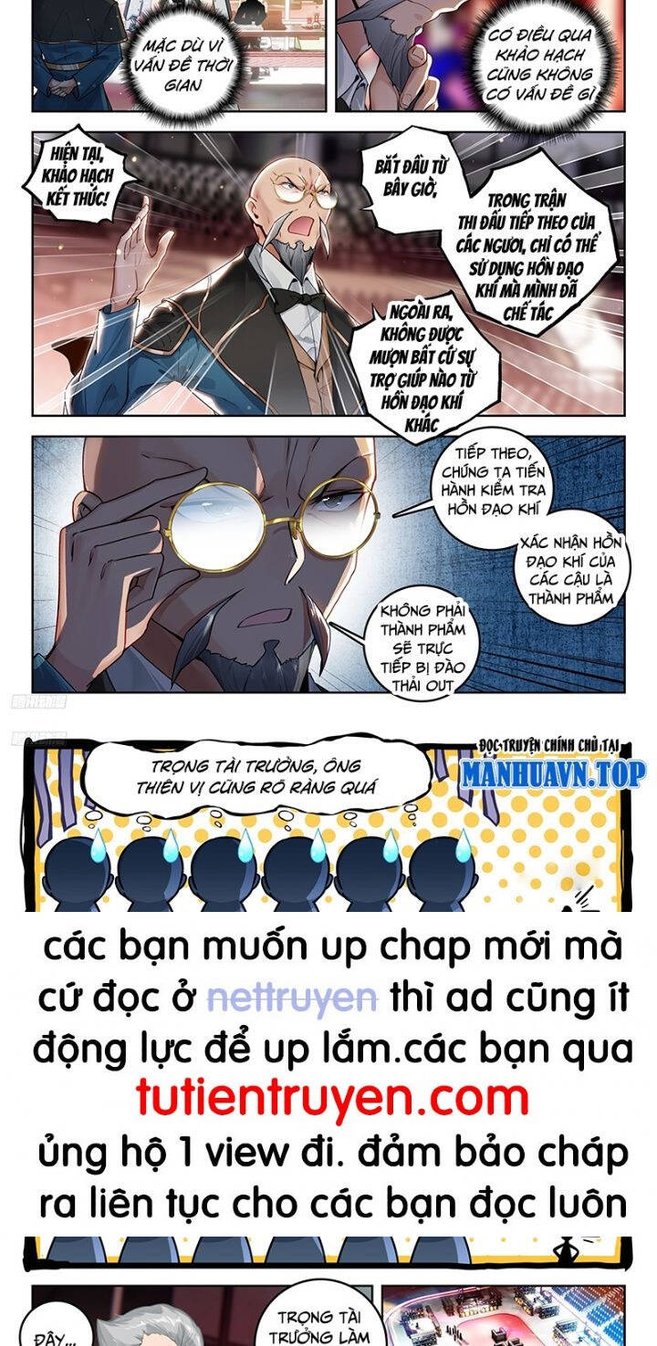 Đấu La Đại Lục 2 Chapter 384 - 2