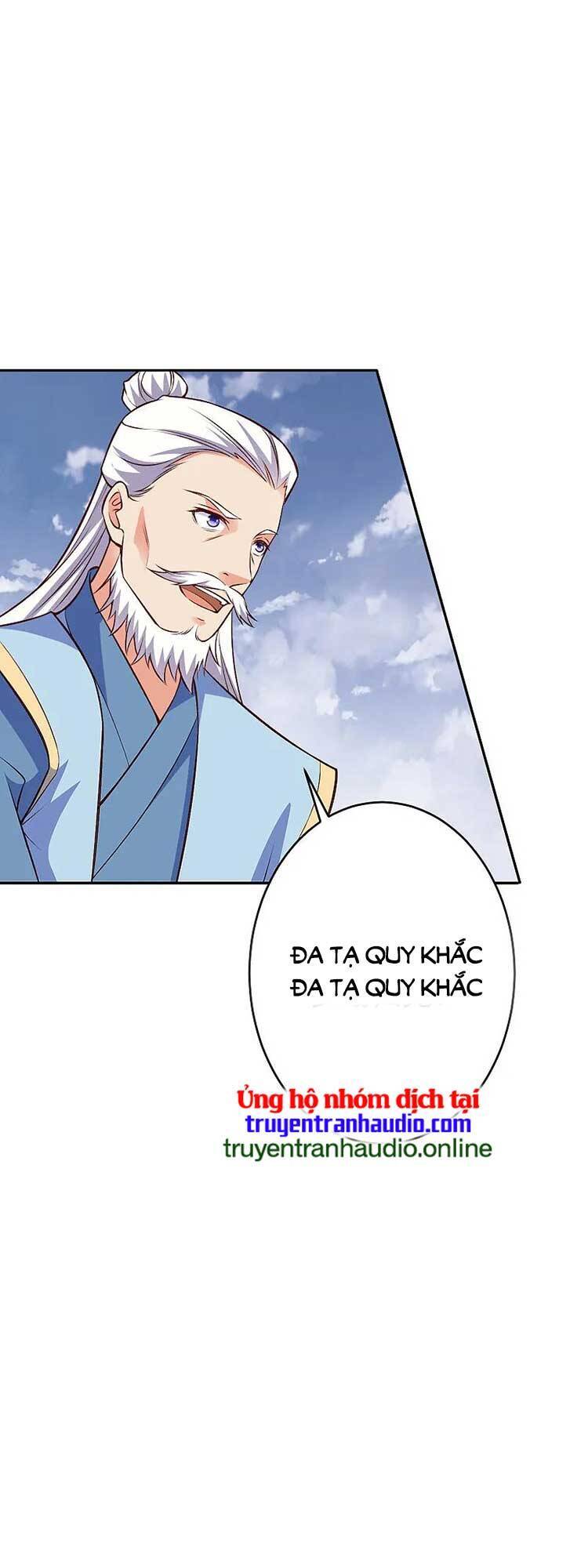 Nghịch Thiên Tà Thần Chapter 615 - 6