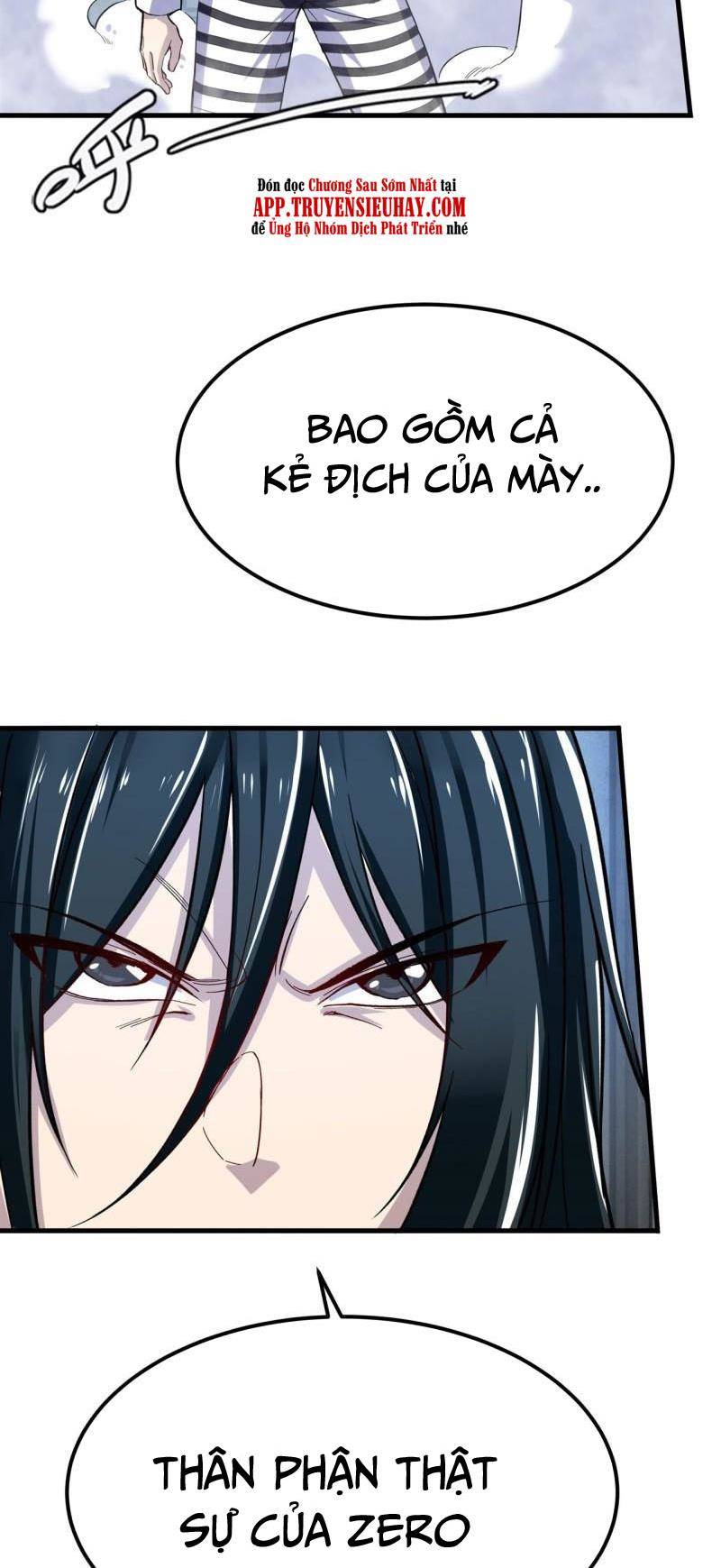 Anh Hùng ? Ta Không Làm Lâu Rồi Chapter 474 - 25