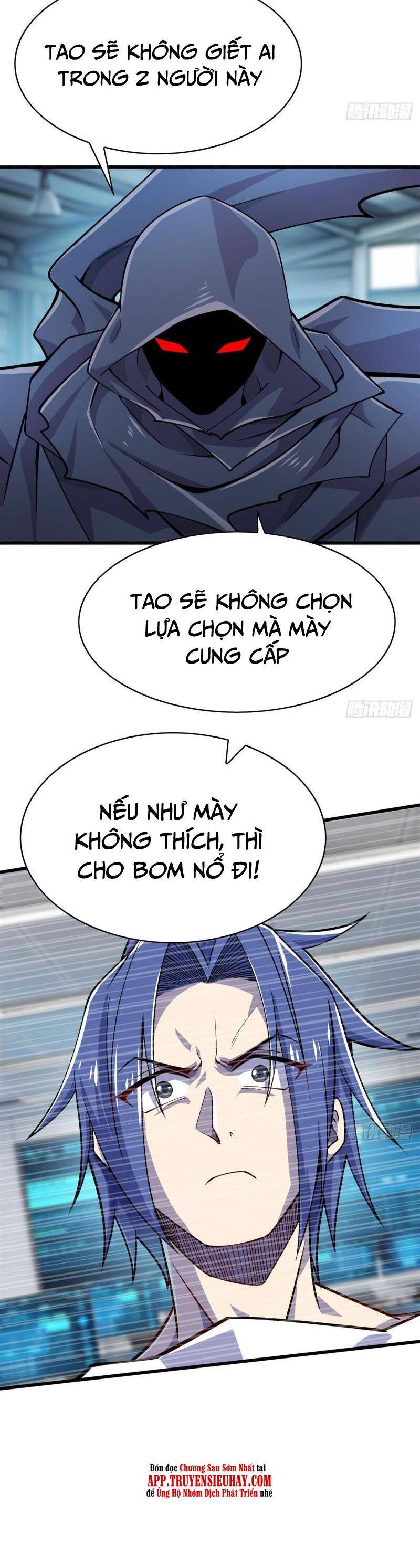 Anh Hùng ? Ta Không Làm Lâu Rồi Chapter 479 - 21