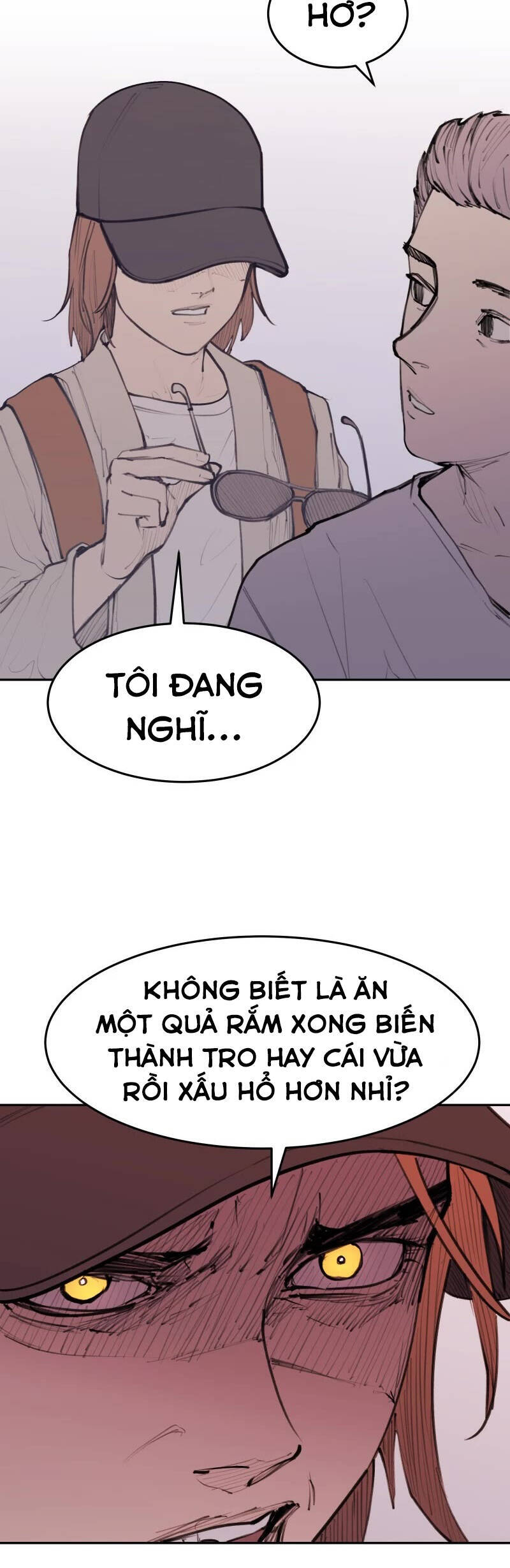 Tướng Quỷ Dạy Yêu Chapter 127 - 16