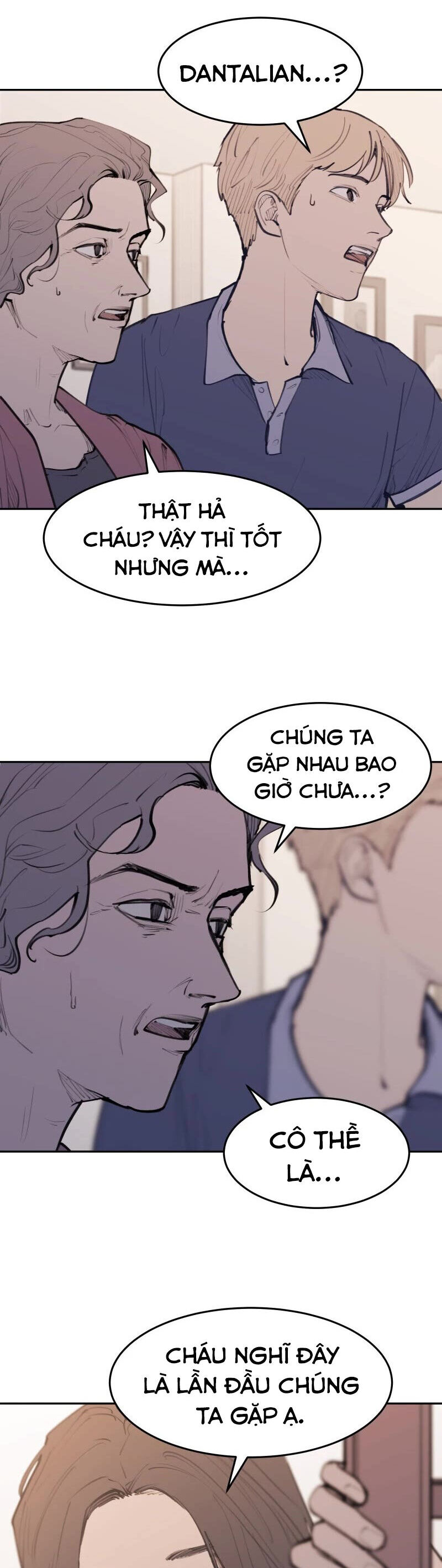 Tướng Quỷ Dạy Yêu Chapter 128 - 13