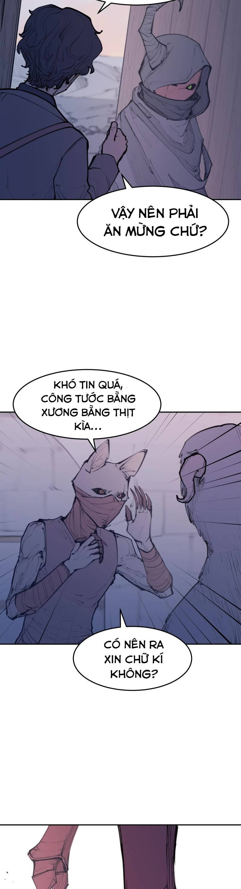 Tướng Quỷ Dạy Yêu Chapter 129 - 9