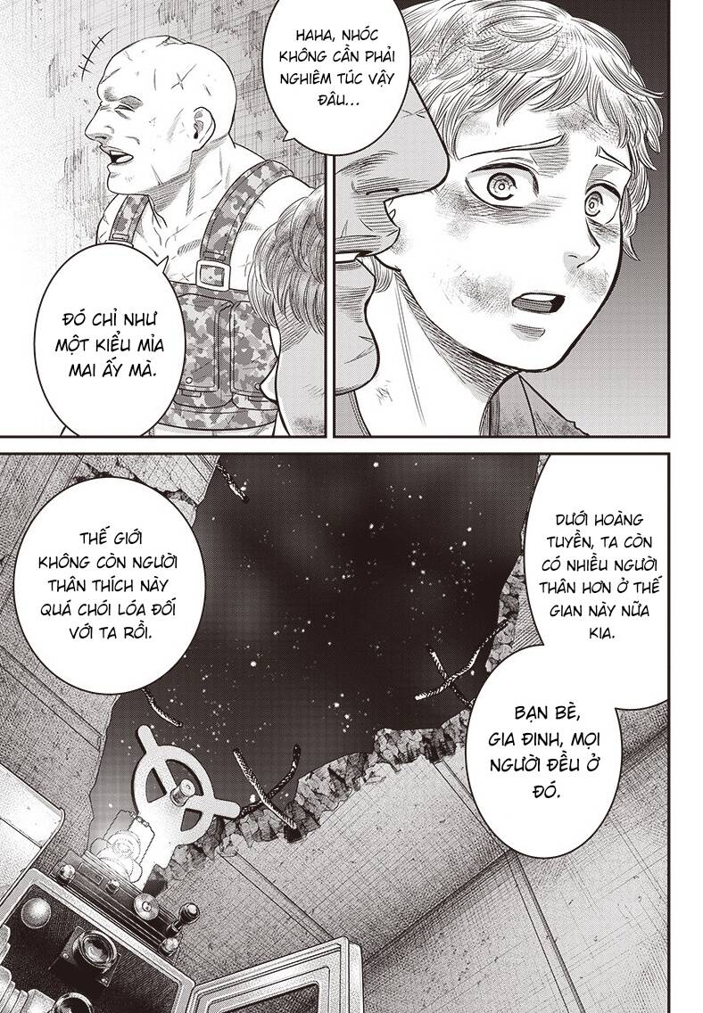 Diner Chapter 95 - 14