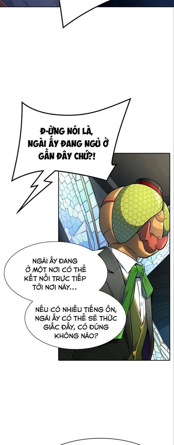 Tòa Tháp Bí Ẩn 2 Chapter 554 - 55