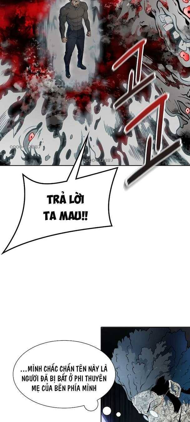 Tòa Tháp Bí Ẩn 2 Chapter 570 - 17