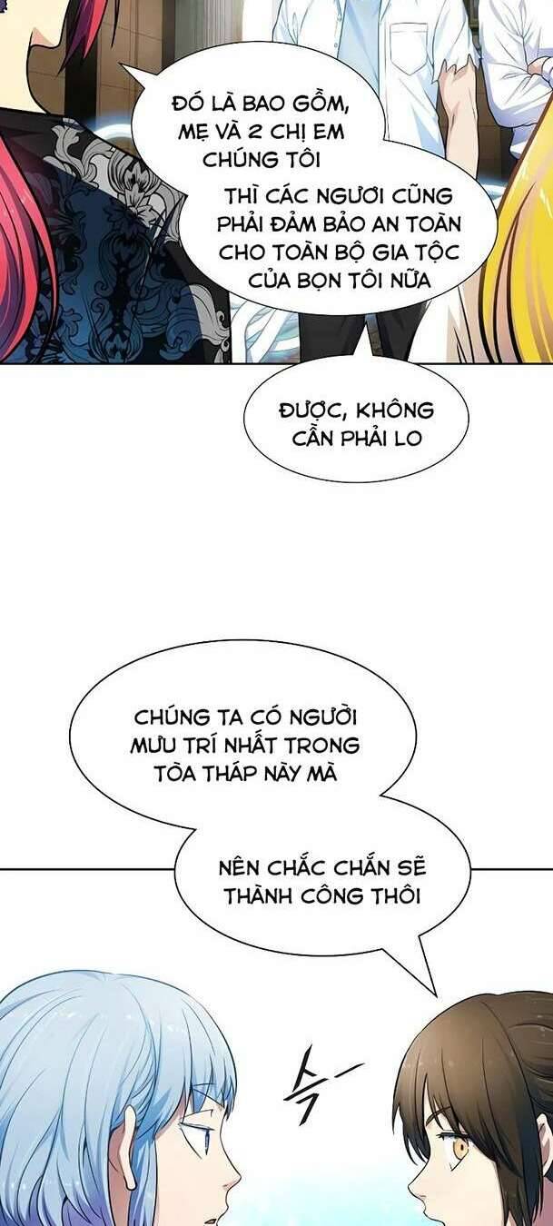 Tòa Tháp Bí Ẩn 2 Chapter 570 - 84