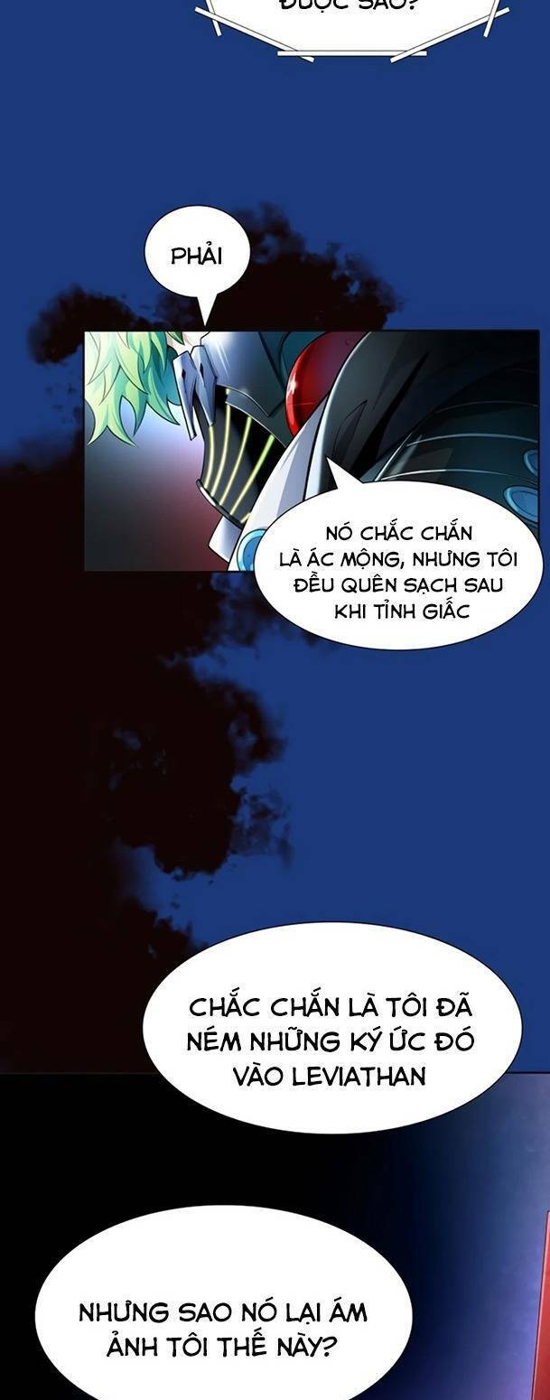 Tòa Tháp Bí Ẩn Chapter 551 - 13