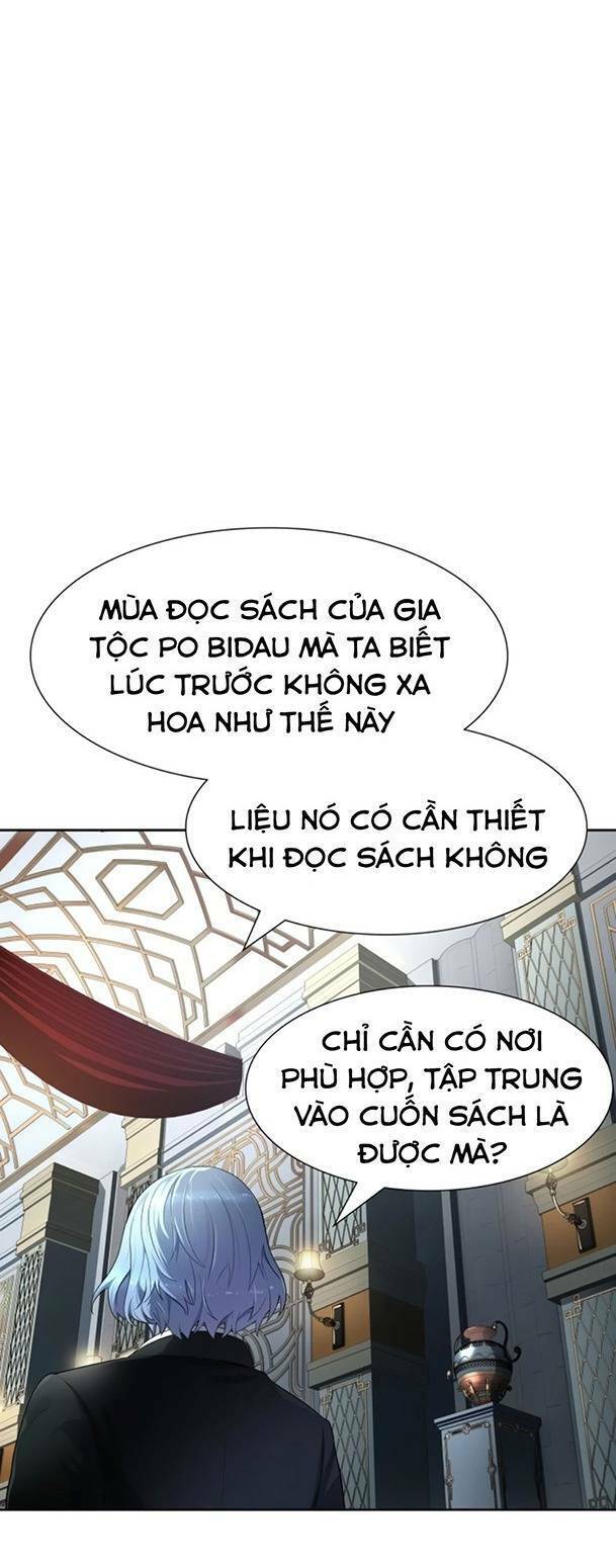 Tòa Tháp Bí Ẩn Chapter 551 - 43