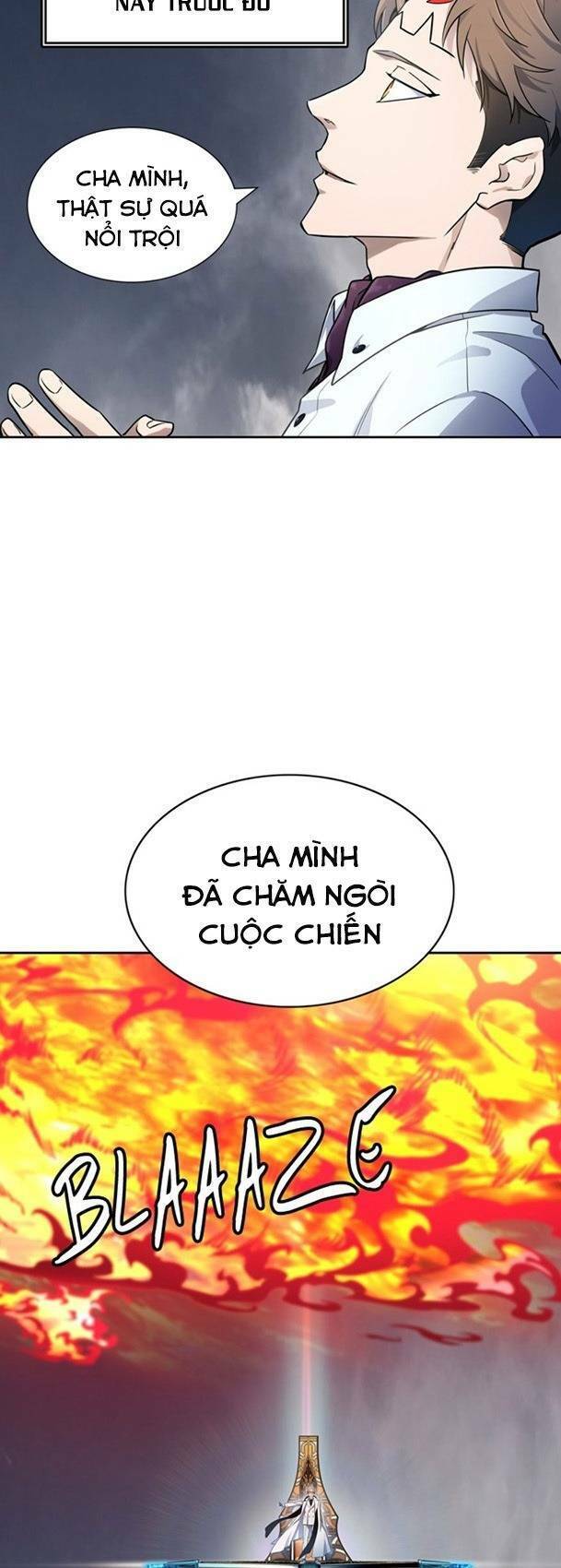 Tòa Tháp Bí Ẩn Chapter 552 - 101