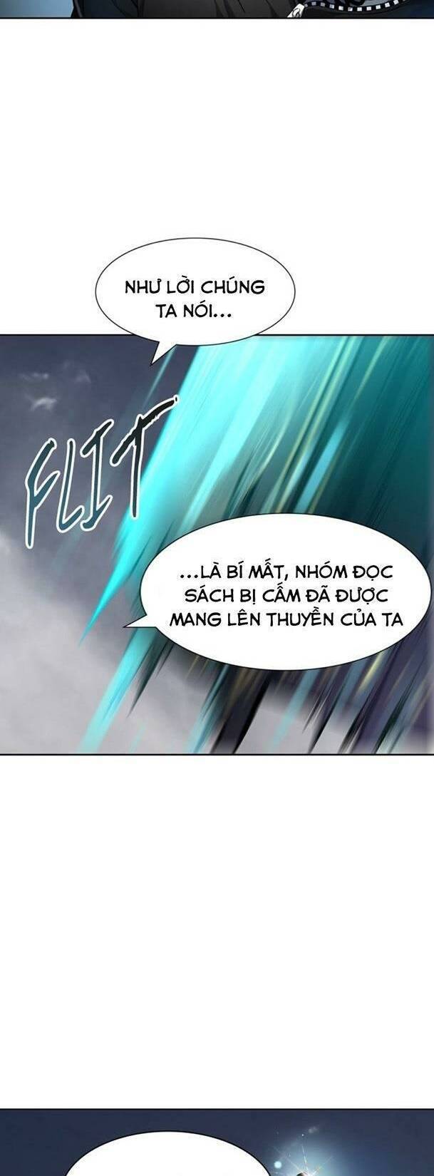 Tòa Tháp Bí Ẩn Chapter 552 - 26