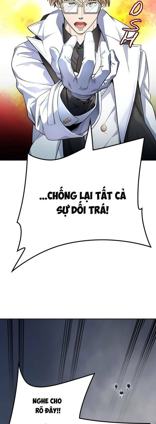 Tòa Tháp Bí Ẩn Chapter 552 - 51