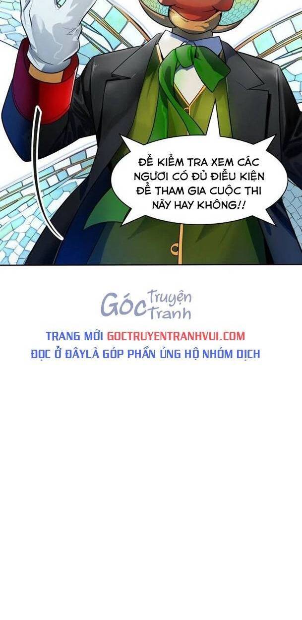 Tòa Tháp Bí Ẩn Chapter 557 - 46