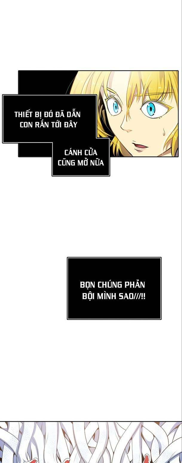 Tòa Tháp Bí Ẩn Chapter 559 - 57