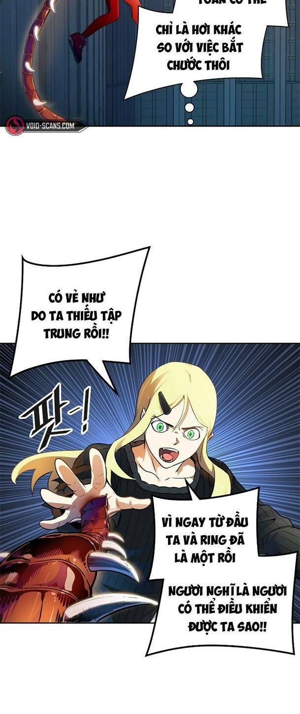 Tòa Tháp Bí Ẩn Chapter 562 - 35