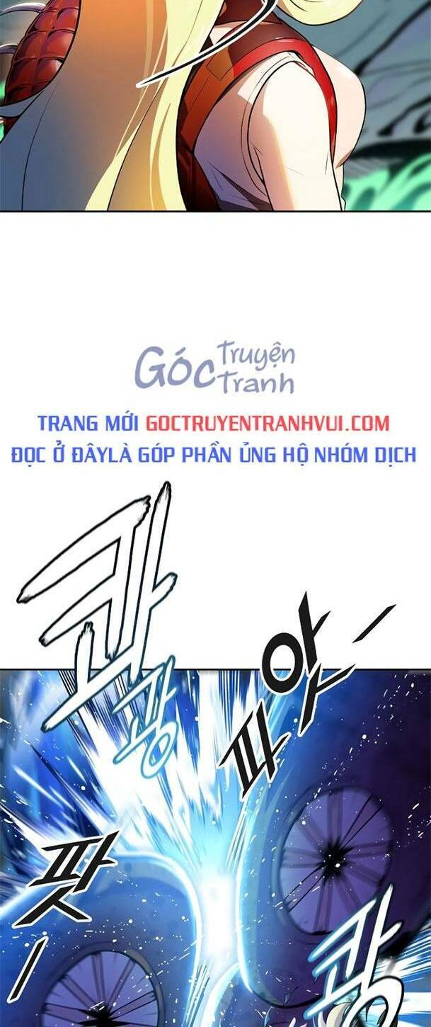 Tòa Tháp Bí Ẩn Chapter 562 - 38