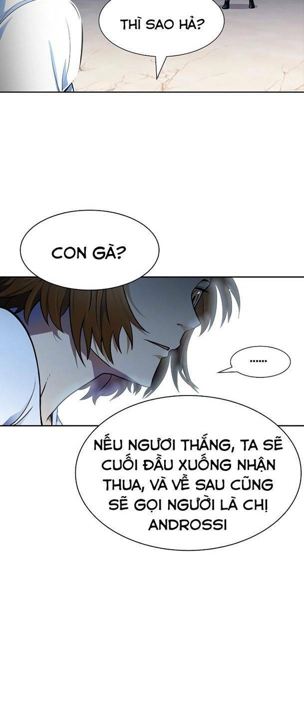 Tòa Tháp Bí Ẩn Chapter 563 - 83