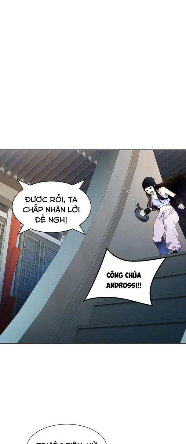 Tòa Tháp Bí Ẩn Chapter 563 - 84