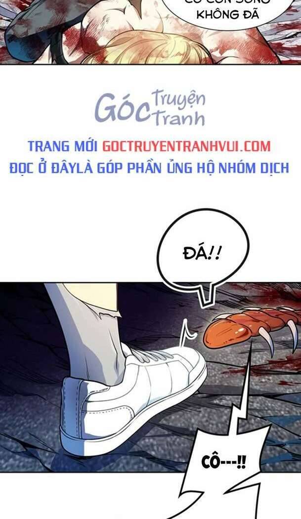 Tòa Tháp Bí Ẩn Chapter 568 - 2