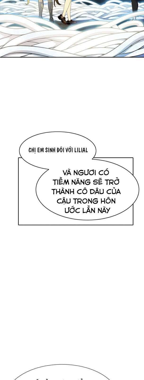 Tòa Tháp Bí Ẩn Chapter 568 - 128