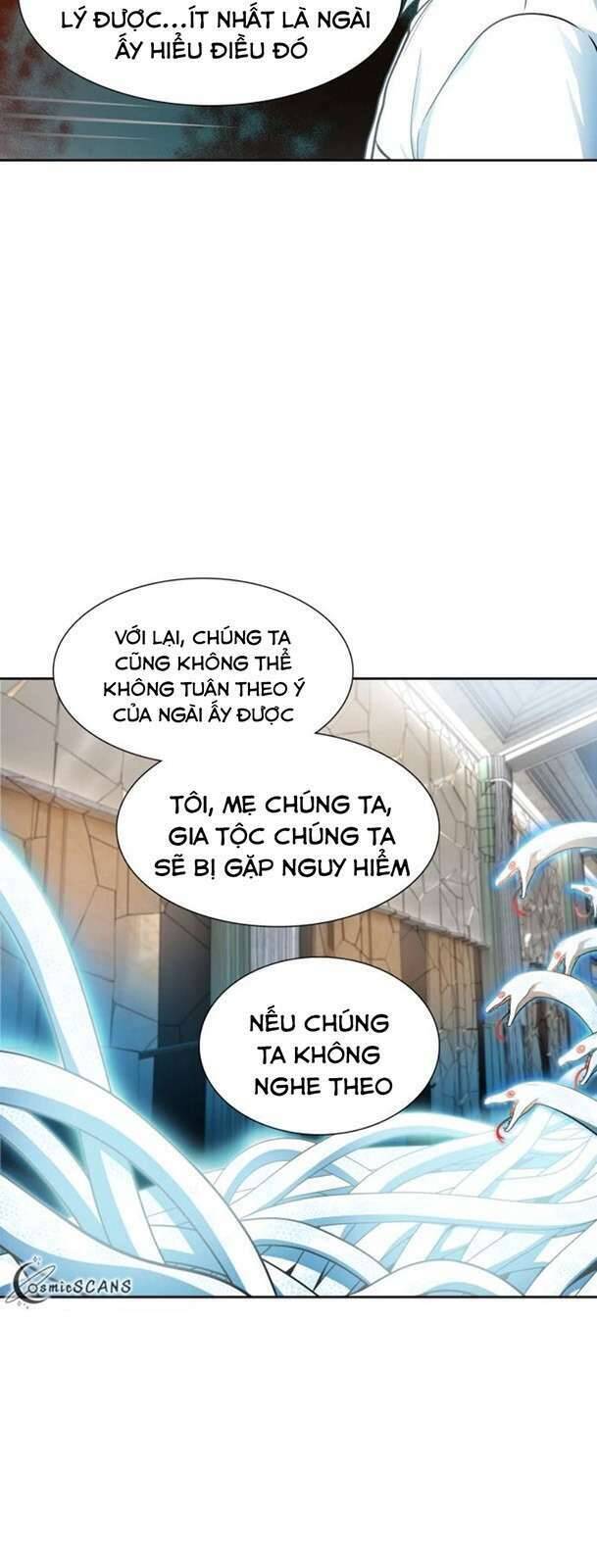 Tòa Tháp Bí Ẩn Chapter 568 - 131