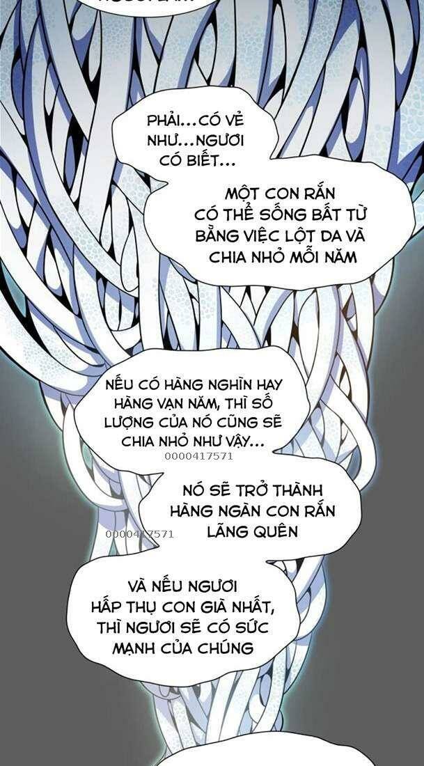 Tòa Tháp Bí Ẩn Chapter 568 - 21