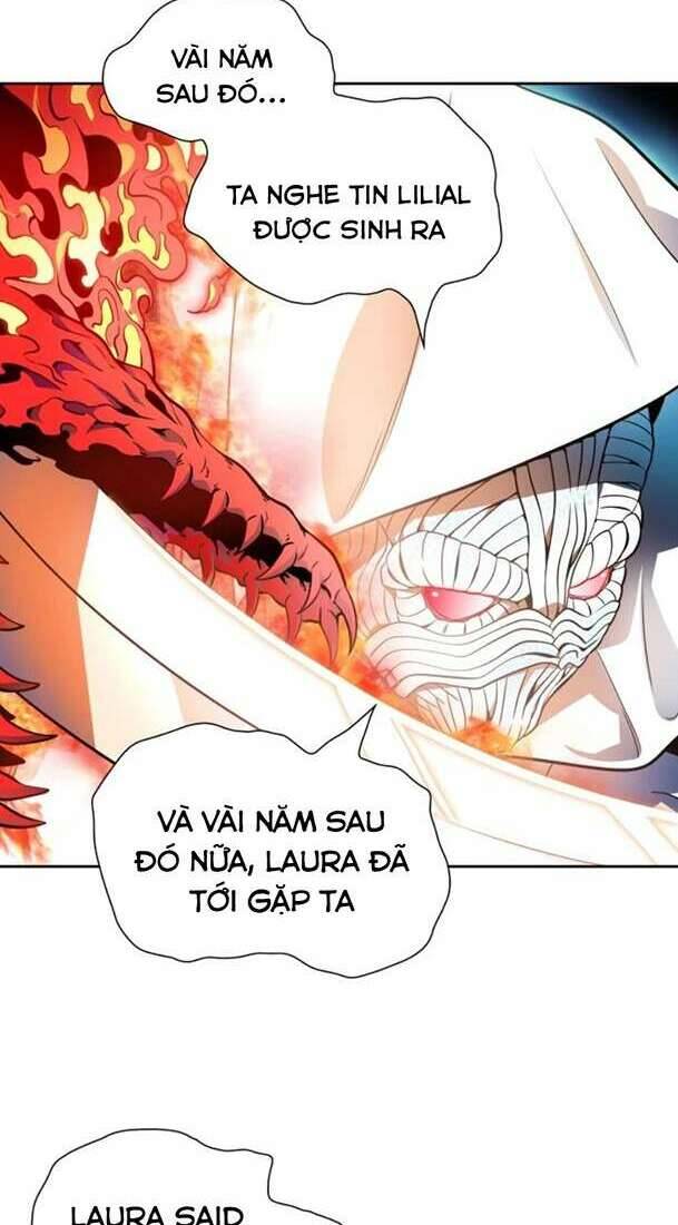 Tòa Tháp Bí Ẩn Chapter 568 - 56