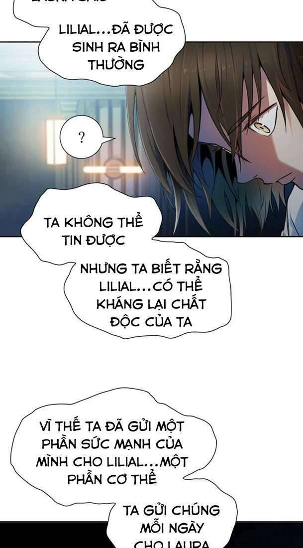 Tòa Tháp Bí Ẩn Chapter 568 - 57