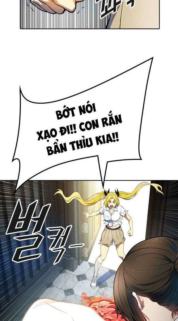 Tòa Tháp Bí Ẩn Chapter 568 - 64