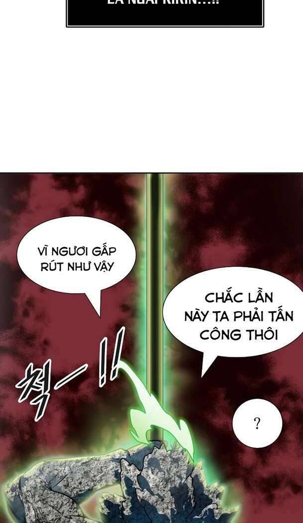 Tòa Tháp Bí Ẩn Chapter 569 - 44