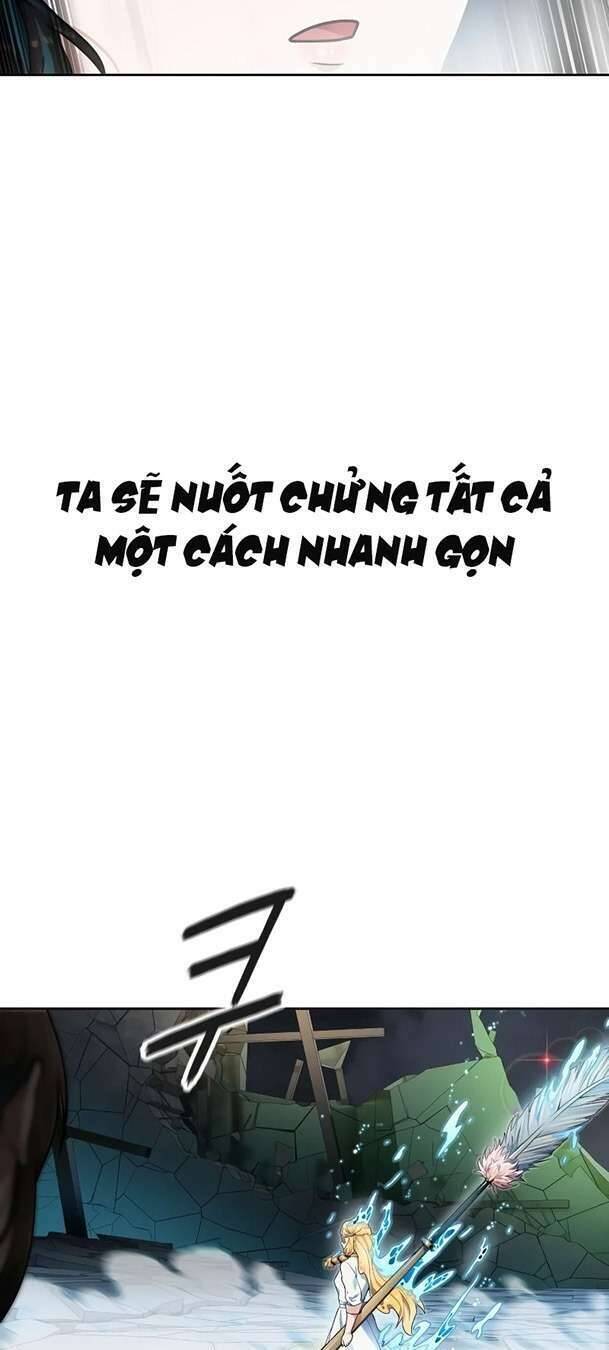 Tòa Tháp Bí Ẩn Chapter 571 - 121