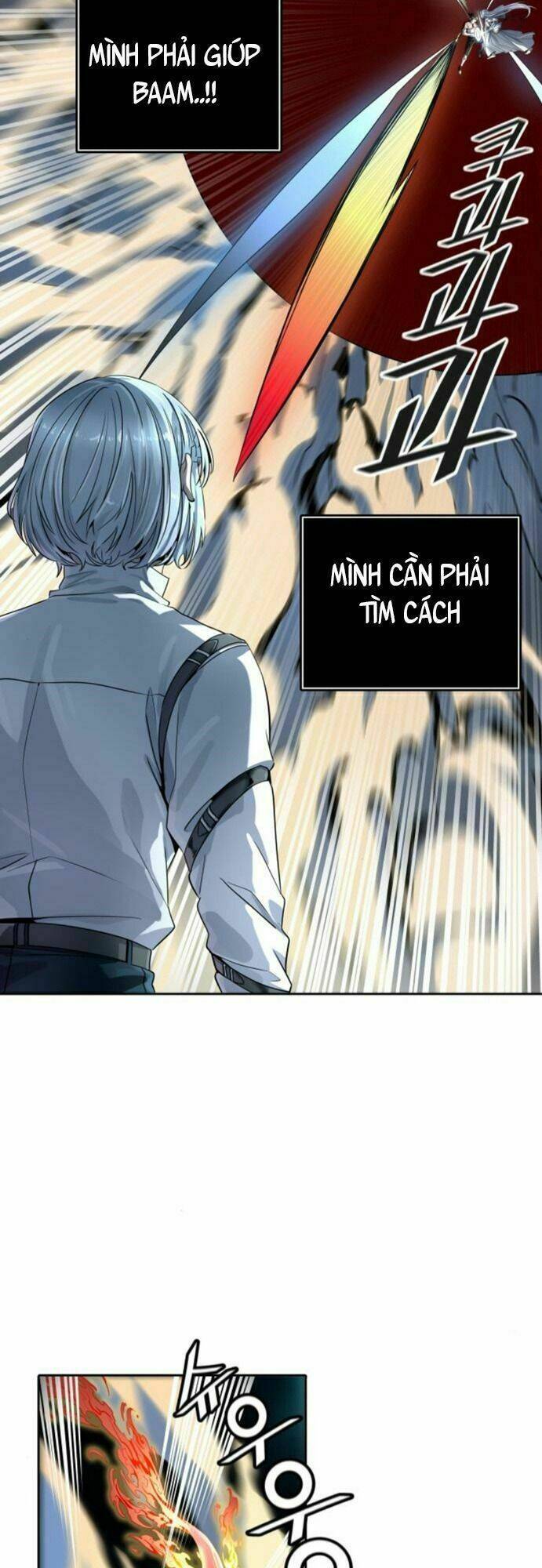 Tòa Tháp Bí Ẩn Chapter 511 - 22