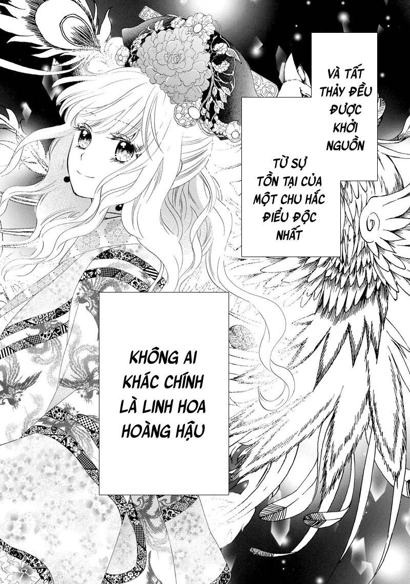 Thiên Mệnh Chi Luyến Chapter 50 - 18