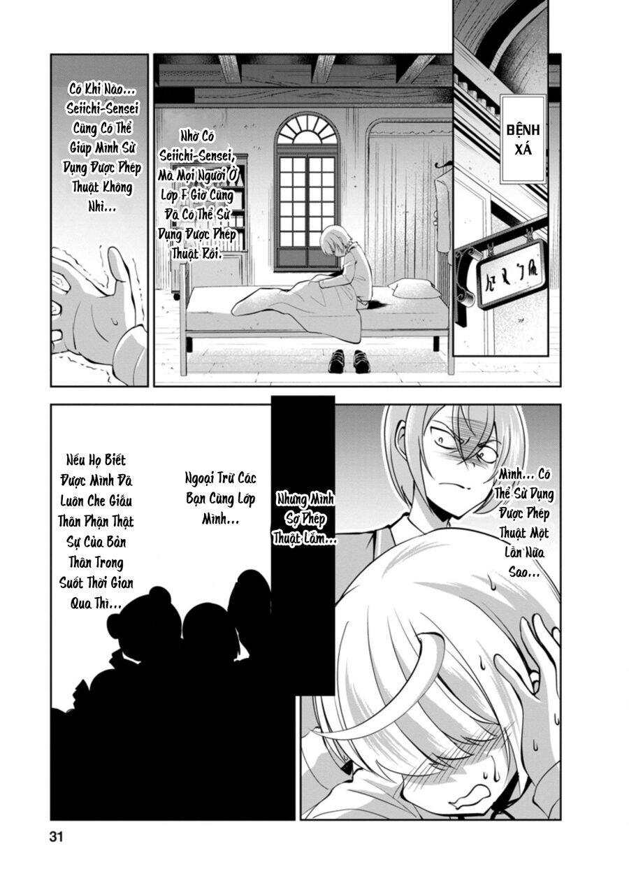 Shinka No Mi ~Shiranai Uchi Ni Kachigumi Jinsei~ Chapter 35 - 2