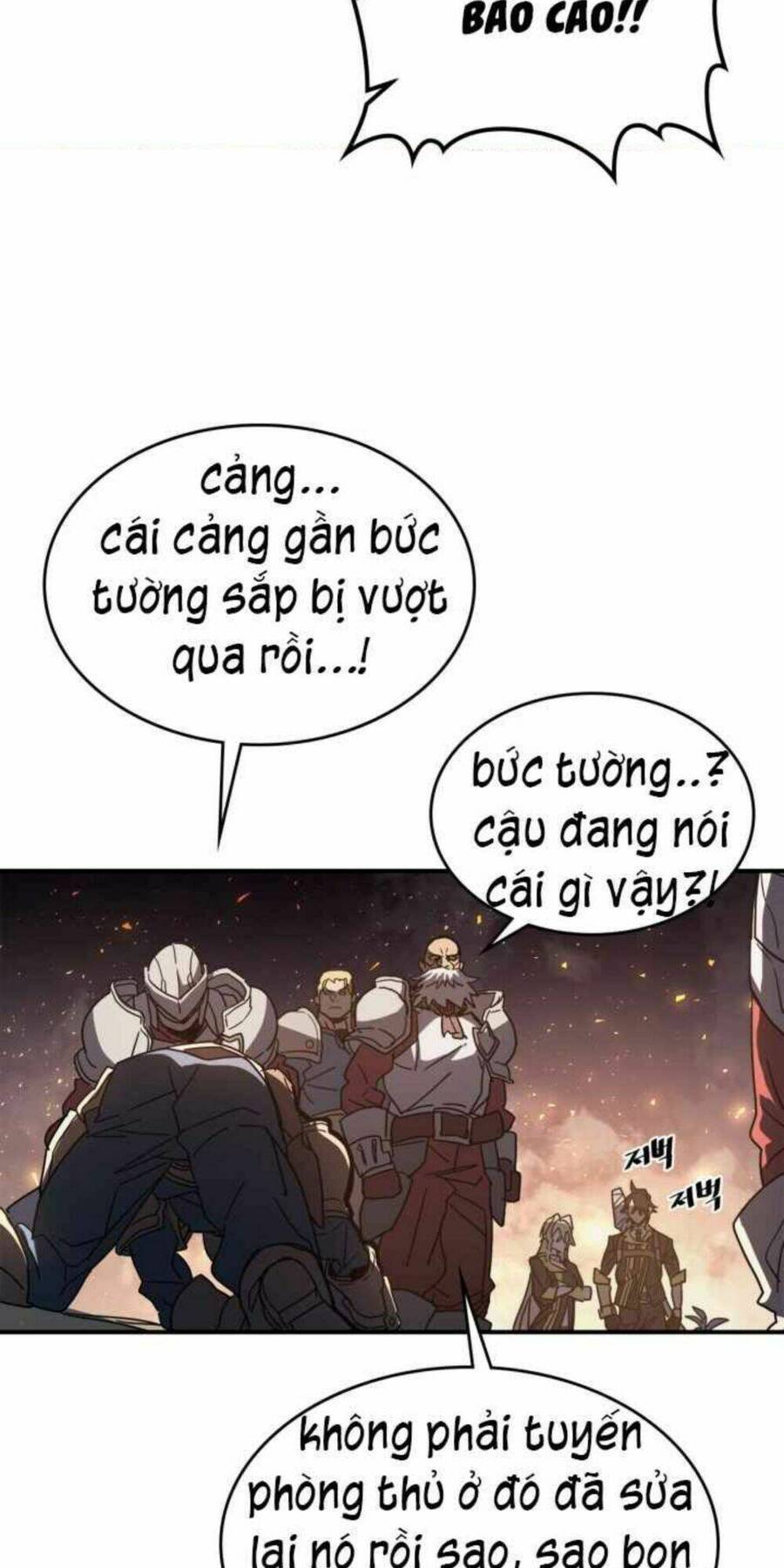 Chuyển Sinh Ma Pháp Đặc Biệt Yếu Chapter 158 - 15