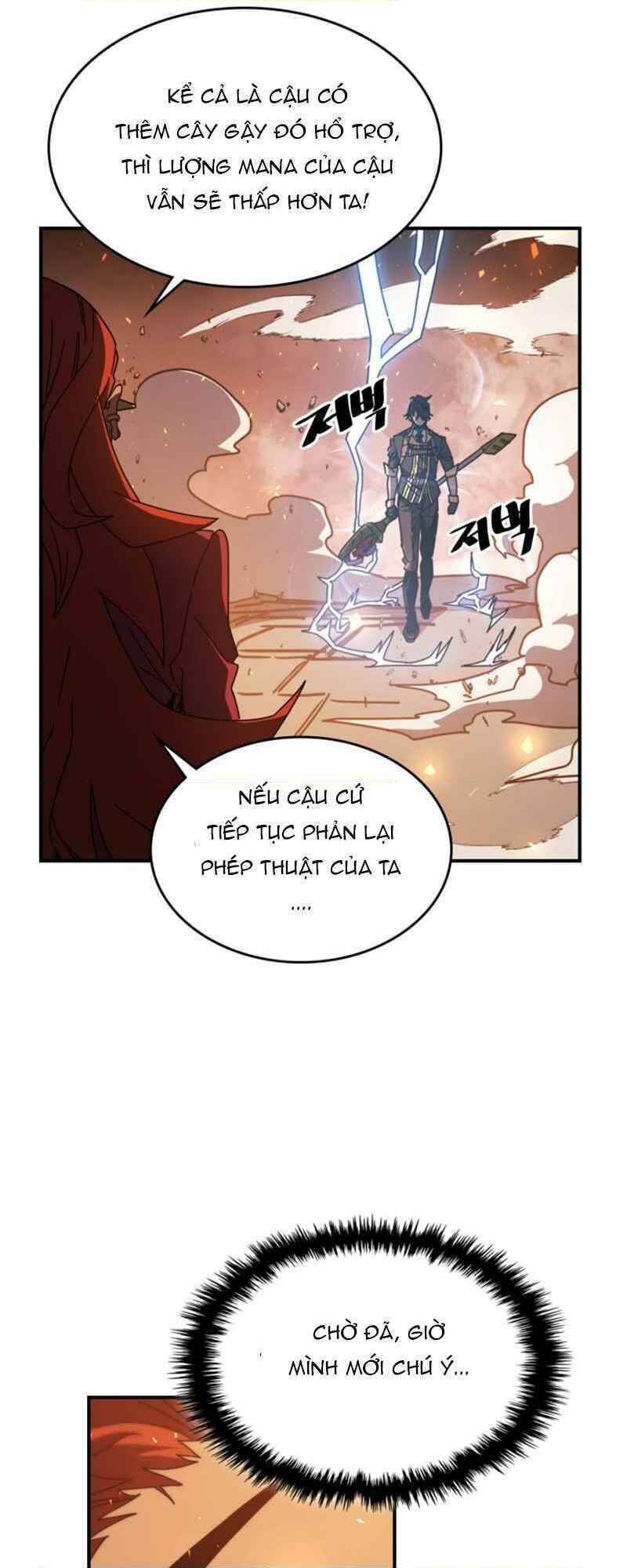 Chuyển Sinh Ma Pháp Đặc Biệt Yếu Chapter 161 - 28