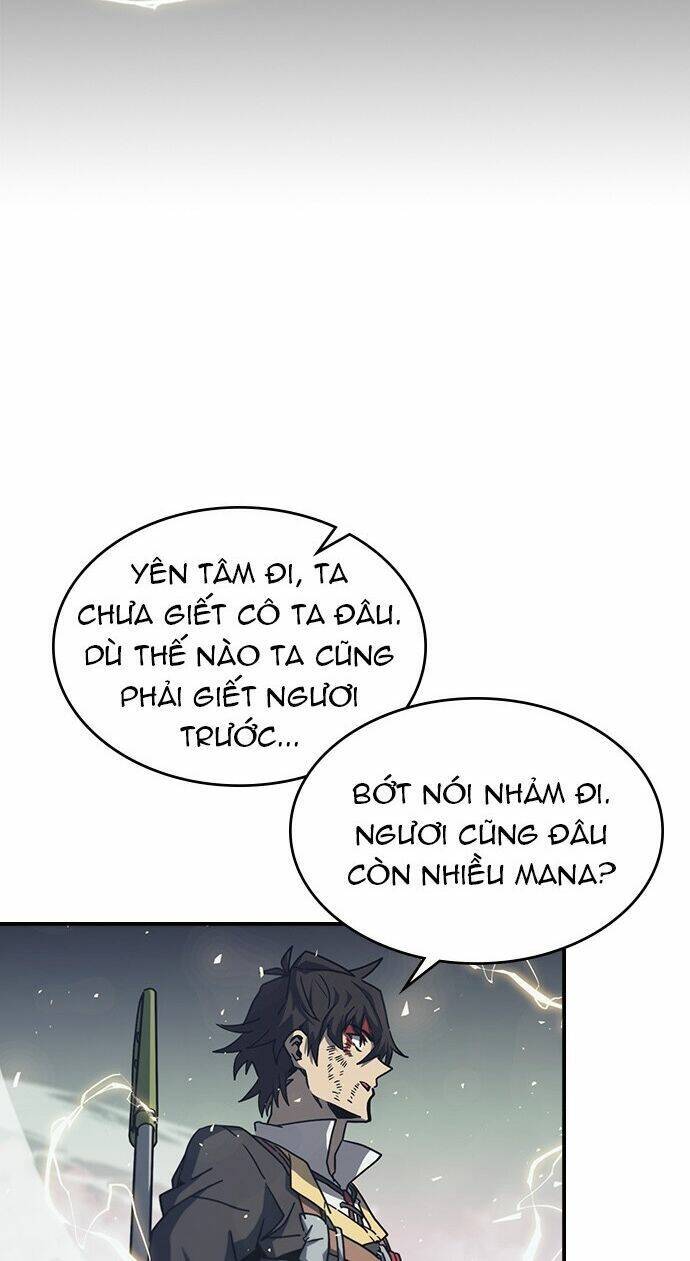 Chuyển Sinh Ma Pháp Đặc Biệt Yếu Chapter 168 - 36