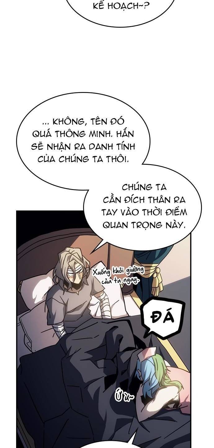 Chuyển Sinh Ma Pháp Đặc Biệt Yếu Chapter 174 - 56