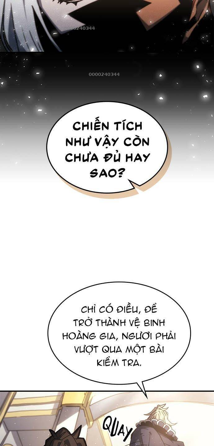 Chuyển Sinh Ma Pháp Đặc Biệt Yếu Chapter 175 - 66