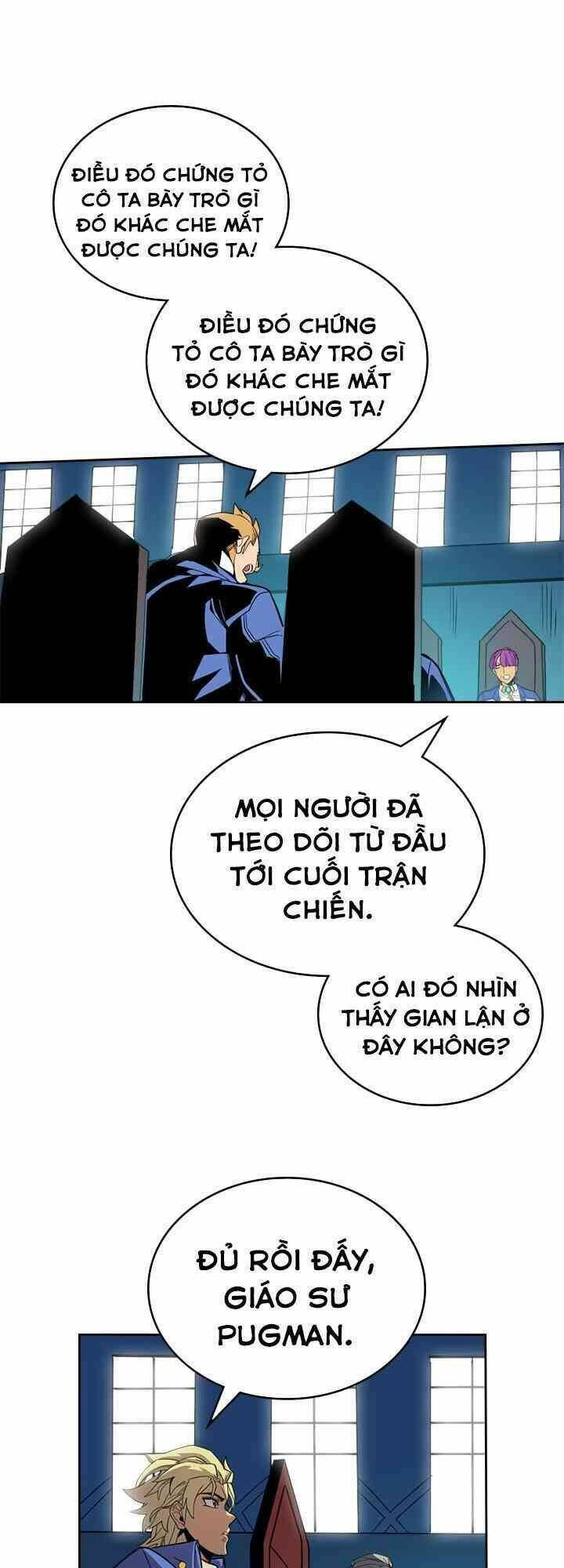 Chuyển Sinh Ma Pháp Đặc Biệt Yếu Chapter 38 - 14