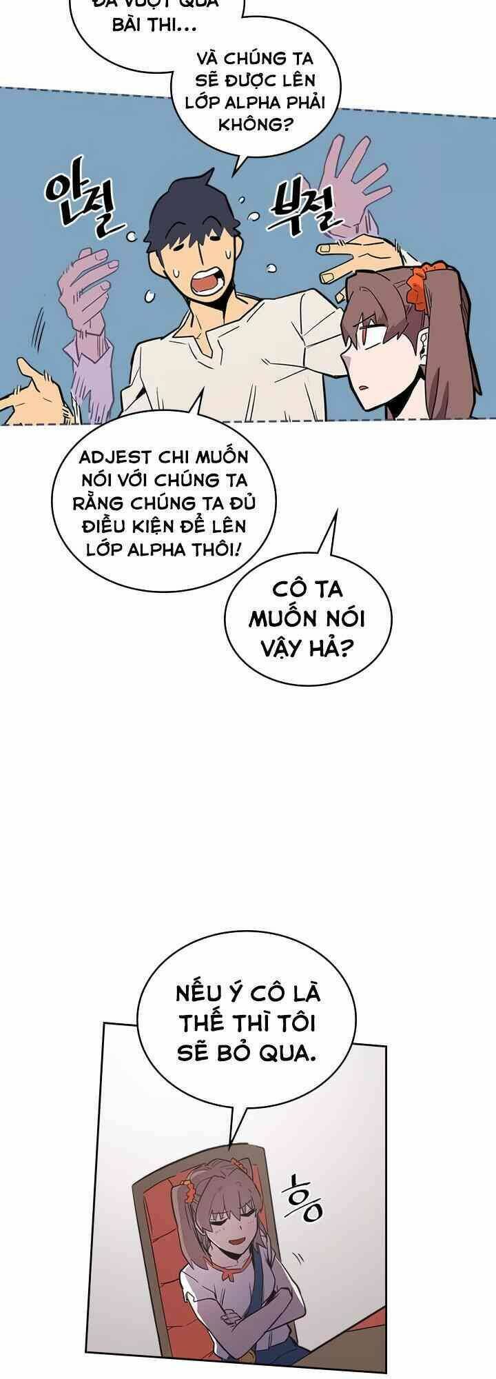 Chuyển Sinh Ma Pháp Đặc Biệt Yếu Chapter 38 - 38